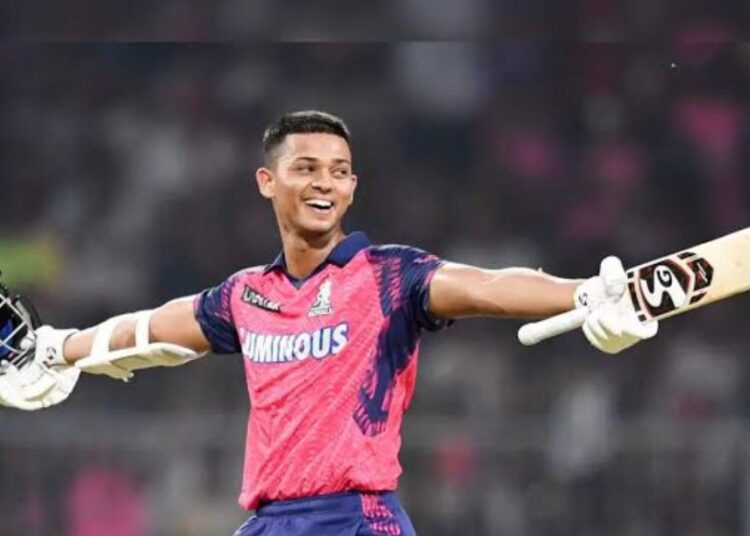 Top Cricket Blog by Indranil Basu