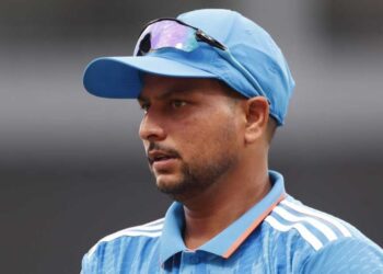 Top Cricket Blog by Indranil Basu