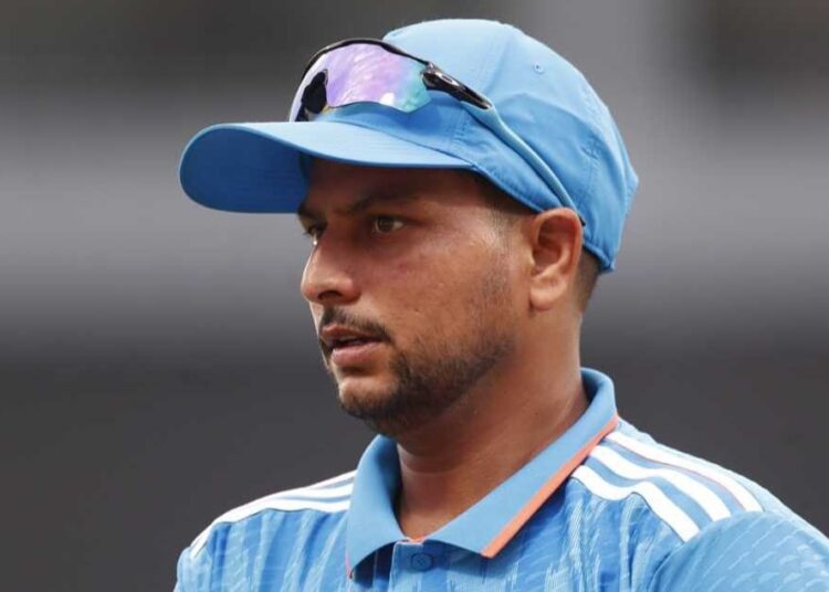 Top Cricket Blog by Indranil Basu