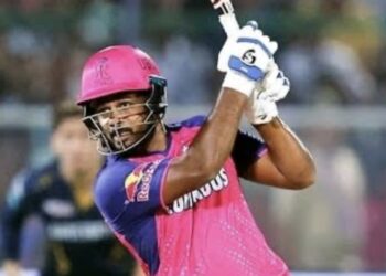 Samson Or KLR: Who is forerunner to be Pant’s back-up at the T20 World Cup?