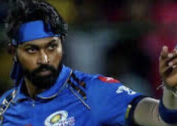 Blame it on MI team management and not Hardik for Mumbai’s lack-lustre show