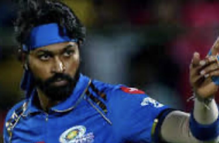 Blame it on MI team management and not Hardik for Mumbai’s lack-lustre show