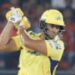 Dhoni’s backing could land Dube a spot in the India T20 World Cup squad