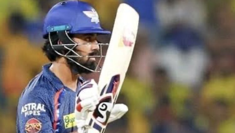 KL Rahul’s success proves that good guys still play the game well