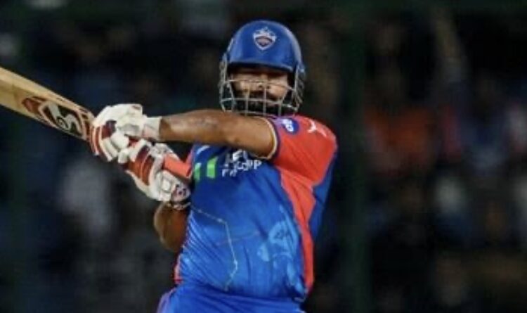 Lion-hearted Pant will be India’s X factor for the World Cup