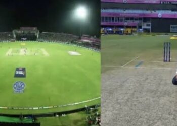 Fans are not complaining about the flat tracks as it has upped the entertainment quotient