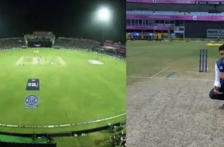 Fans are not complaining about the flat tracks as it has upped the entertainment quotient