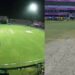 Fans are not complaining about the flat tracks as it has upped the entertainment quotient