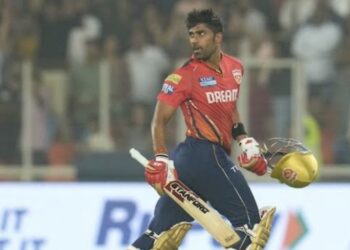 Is it time to unleash Shashank in the T20 World Cup? 