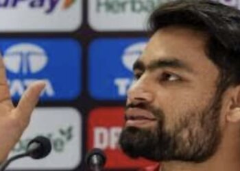 Will Rinku’s absence deprive India of a finisher?