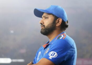 O captain! My Captain! Where are the numbers?