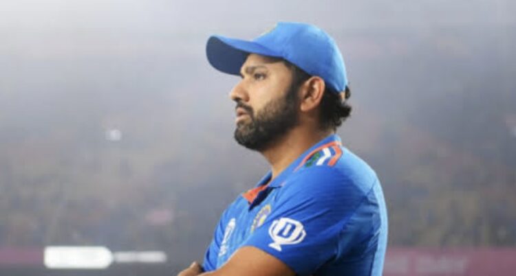 O captain! My Captain! Where are the numbers?