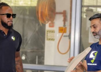 SG’s Forte is building players, playing games comes later