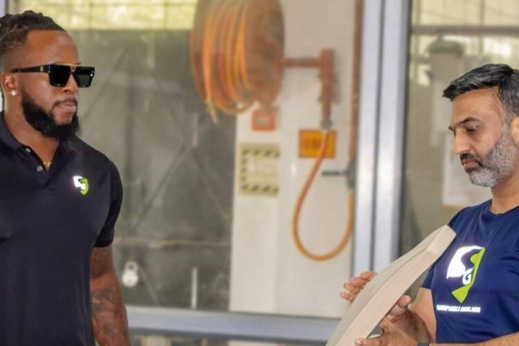 SG’s Forte is building players, playing games comes later