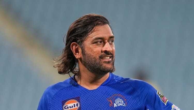 Peerless MSD looks good for an extended stint in IPL
