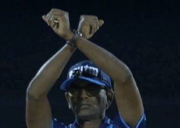 Barrage of protests could led to BCCI scrapping Impact Player rule