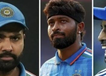 Was SKY in the scheme of vice-captaincy for T20 World Cup?