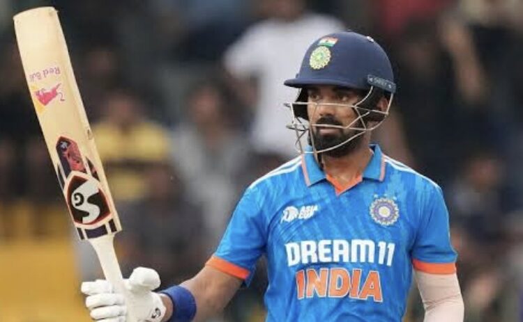 RCB set eyes on Rahul to lead the team next season