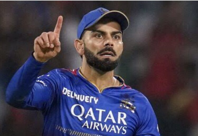 Kohli’s ‘larger than game’ persona is hurting his team