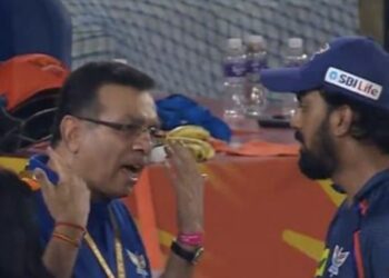 Will Goenka’s war of words over defeat lead to a battle with KL Rahul?