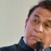 The frank Gavaskar goes missing in action; fans want more