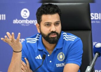 Rohit Vs Mumbai Indians: There is no smoke without fire!