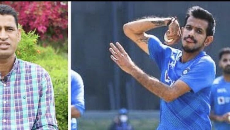 When Yuzi Chahal could have got 300 IPL wickets!