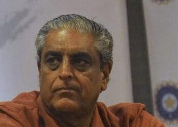 Former BCCI selector and secretary Jagdale bats for different coaches for different formats