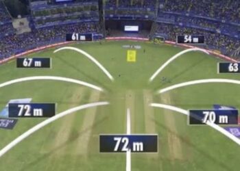 Will increase in boundary size stem the flow of runs in IPL?