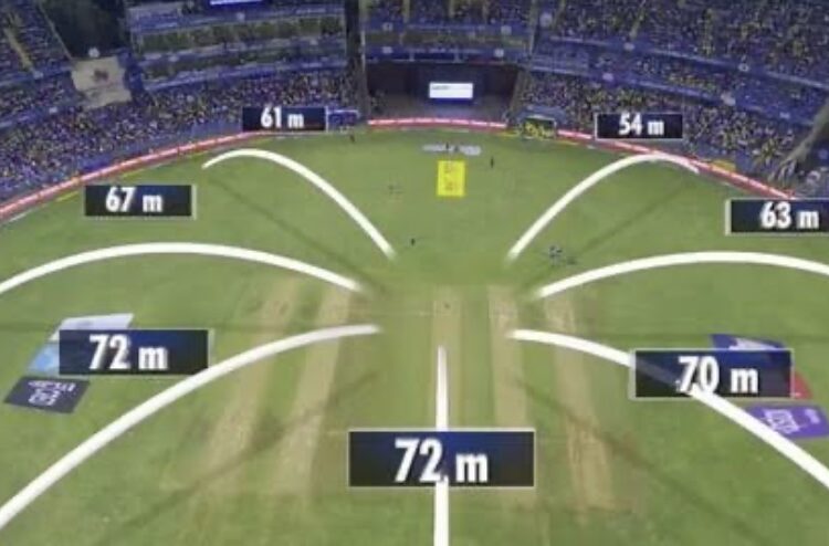 Will increase in boundary size stem the flow of runs in IPL?