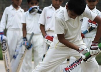 Cash-starved Delhi cricket clubs find it hard to play tournaments