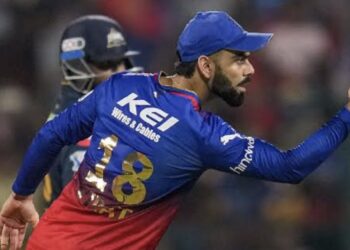 Kohli's strength may not be strike-rate but he can win matches - CricBlogger