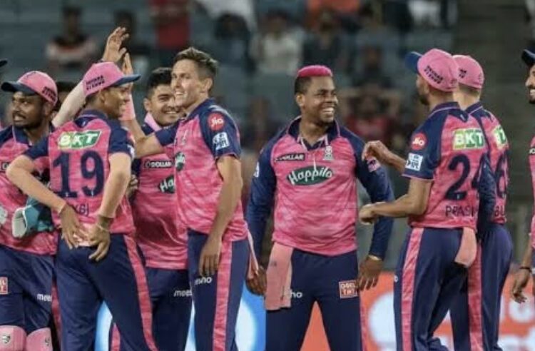 KKR vs Royals would have been a dream final and intriguing contest