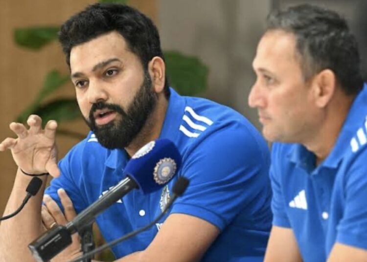 Weak selectors hampering Team India’s cause in ICC tournaments