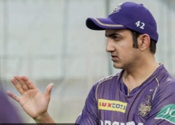 Gambhir’s motto of ‘win and only win’ has rubbed onto triumphant KKR