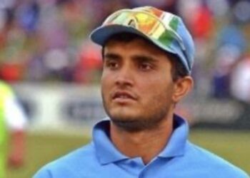 Ganguly could be Team India’s ideal head coach if BCCI wanted