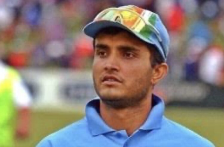 Ganguly could be Team India’s ideal head coach if BCCI wanted