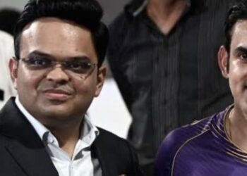 Gambhir gets BCCI nod to be new coach of Team India