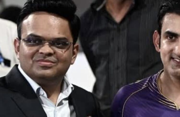 Gambhir gets BCCI nod to be new coach of Team India