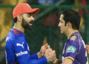 Don’t worry be happy: Kohli and Gambhir could gel well for India