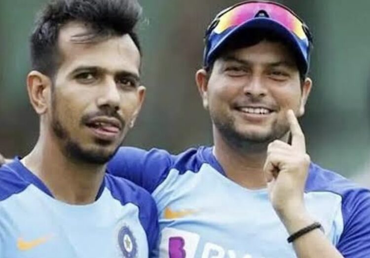 ‘Kulcha’ combo is ready to fire on all cylinders in T20 World Cup