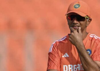 Is this a miss for Indian cricket?