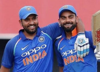 In-form Kohli to open the innings with Rohit in T20 WC