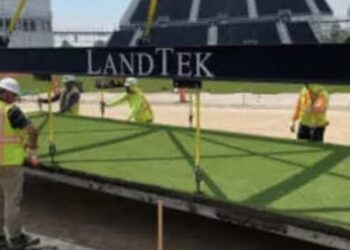 ‘Pitch Battle’ for India-Pak contest raises concerns of players’ safety’