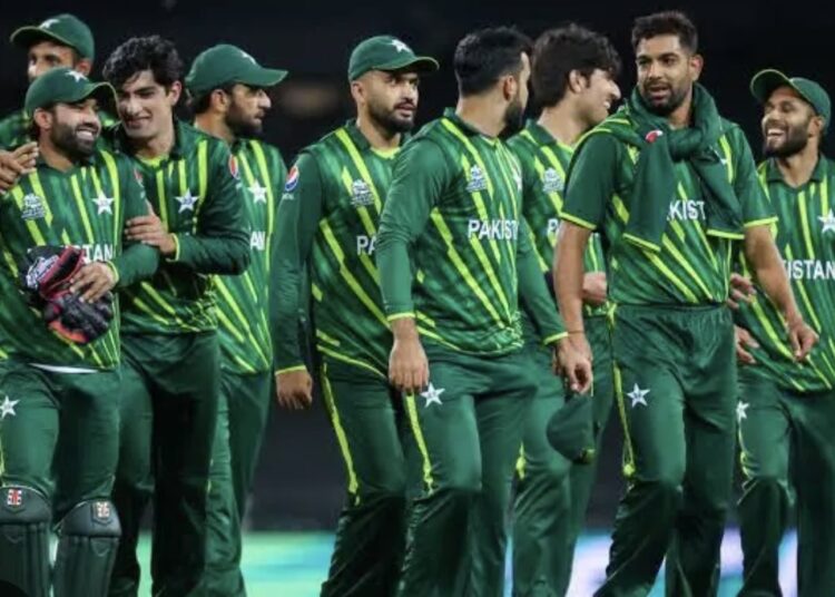 India need to be wary of Pakistan, who will come hard against them