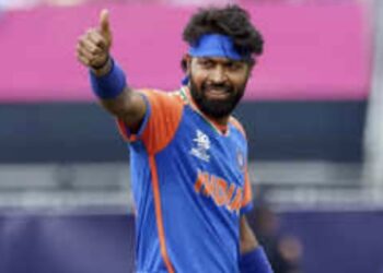 Stronger, smarter and powerful Hardik ready for Pak challenge