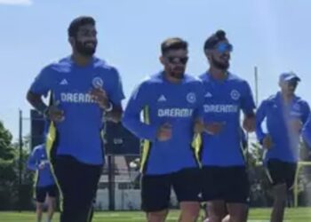 India has to find a way of winning big tournaments