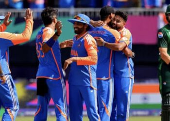 Absence of Pakistan robs T20 World Cup of its sheen