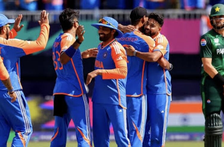 Absence of Pakistan robs T20 World Cup of its sheen