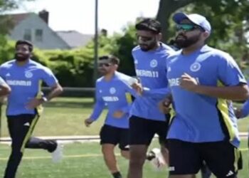 India aims at consistency in major tournaments